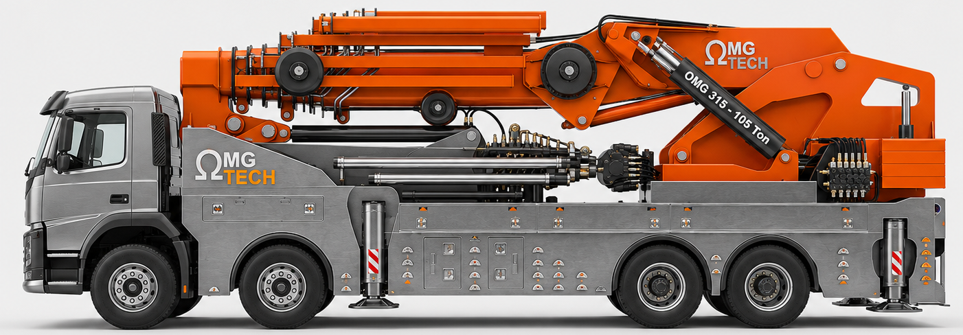 105 Ton KL9+K7+M3