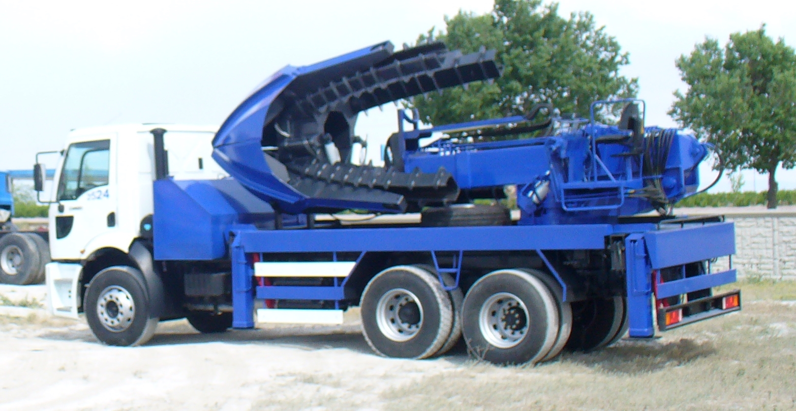 OMG 310 DASD technical